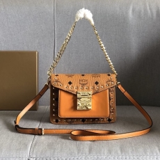 MCM Satchel Bags